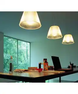 Flos Romeo Moon S1 Lampa Wisząca F6105000