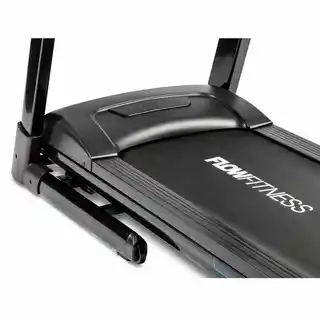 Flow Fitness Bieżnia Elektryczna Perform T2i