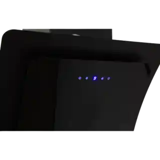 Focus Okap kominowy przyścienny 60 cm Sycylia