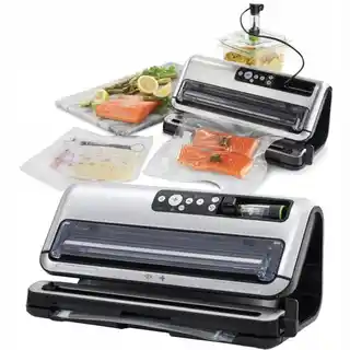 FoodSaver FFS006X zgrzewarka próżniowa