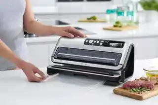 FoodSaver FFS006X zgrzewarka próżniowa