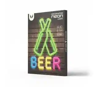 Forever LED Beer RTV100445 Neon