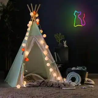 Forever LED RGB Kot RTV100440 Neon