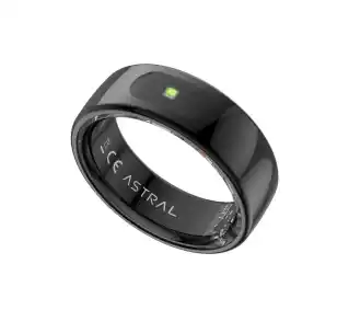 Forever Smartring Astral SR-100 67.8mm Czarny
