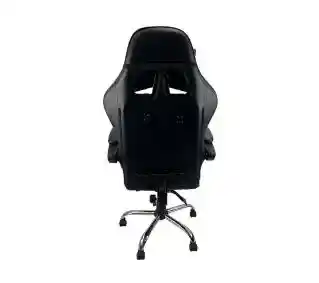 Fotel gamingowy Tracer GameZone GA21 do 130kg Czarno-czerwony