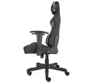 Fotel Genesis Nitro 560 Gamingowy do 150kg Tkanina Camo