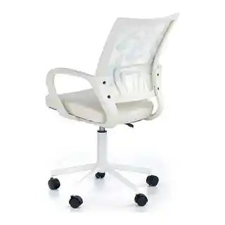 Fotel IBIS Butterfly wielobarwny Halmar