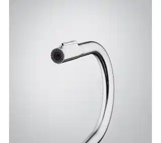 Franke Bateria Maris Slim Clear Water 120.0730.870 Chrom