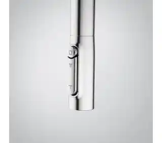 Franke Bateria Maris Slim Clear Water 120.0730.870 Chrom