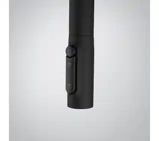 Franke Bateria Maris Slim Clear Water 120.0730.911 Czarny mat