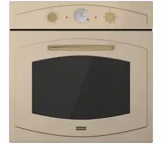 Franke Country FCO 86 H OA Termoobieg Beżowy Piekarnik elektryczny
