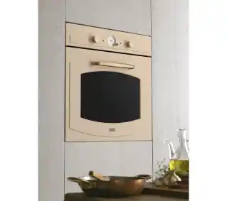 Franke Country FCO 86 H OA Termoobieg Beżowy Piekarnik elektryczny
