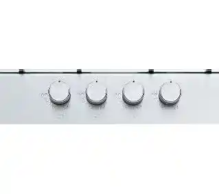 Franke Maris FHMA 604 3G DC XS C 59cm Płyta gazowa