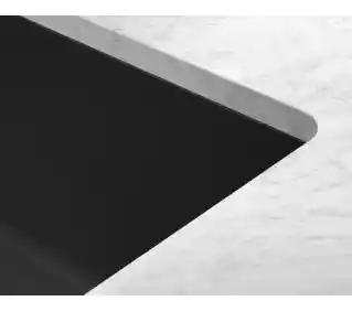 Franke Maris MRG 110-37 Granitowy Onyx Zlewozmywak kwadratowy