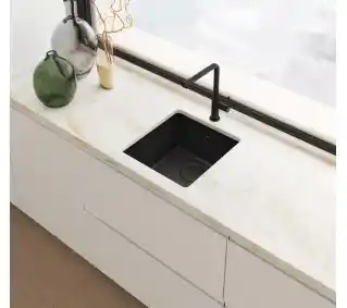 Franke Maris MRG 110-37 Granitowy Onyx Zlewozmywak kwadratowy