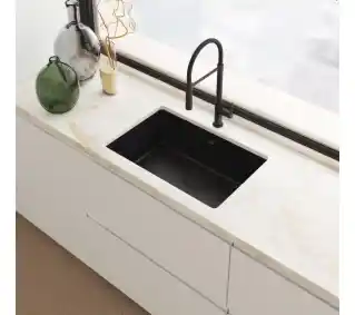 Franke Maris MRG 110-62 Granitowy Onyx Zlewozmywak prostokątny