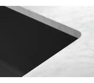 Franke Maris MRG 110-72 Granitowy Onyx Zlewozmywak prostokątny