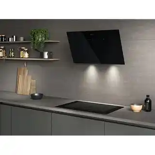 Franke Okap przyścienny FVAS A80 BK 330.0657.270