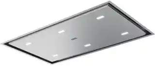 Franke Okap sufitowy Maris Ceiling K-Link FCMA 90 C XS A Stal szlachetna 350.0705.070