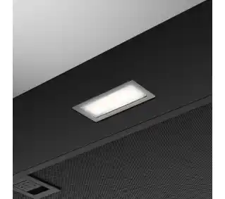 Franke Smart Flush Evo Basic FBFE BK A52 czarny wkład okapowy