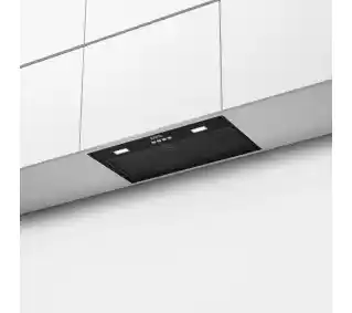 Franke Smart Flush Evo Basic FBFE BK A52 czarny wkład okapowy