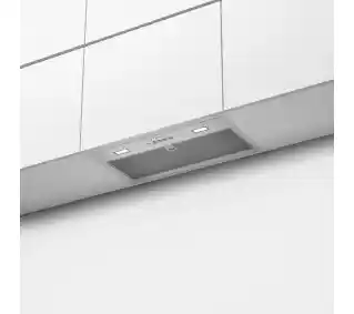 Franke Smart Flush Evo Basic FBFE LG A52 Jasnoszary okap wkład