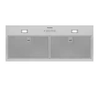 Franke Smart Flush Evo Basic FBFE LG A70 Jasnoszary wkład okapowy
