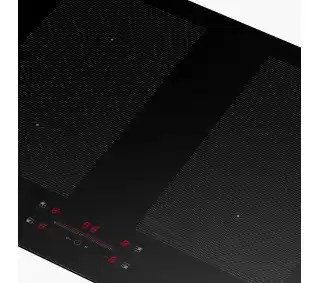 Franke studio 108.0704.935 FMA 654 I F KL BK Płyta indukcyjna Czarne szkło
