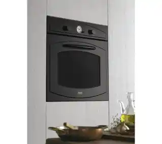 Franke Country FCO 86 H MB czarny mat piekarnik elektryczny termoobieg