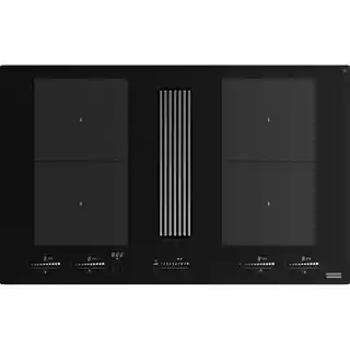 Franke Studio 340 0705 335 FMY 8391R HI czarne szkło płyta elektryczna