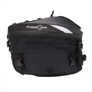 Freedconn Plecak motocyklowy ZC099 Czarny