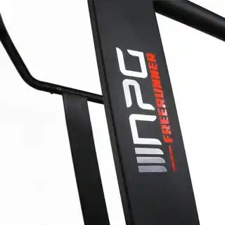 Freerunner Bieżnia Beznapędowa Npg