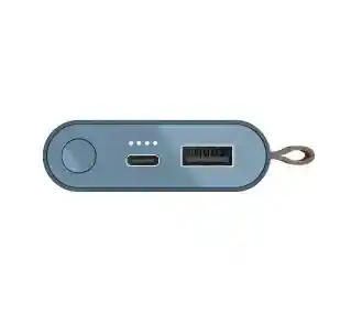 Fresh n Rebel 6000mAh USB-C Dive blue Powerbank