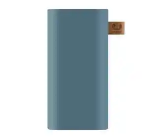Fresh n Rebel 6000mAh USB-C Dive blue Powerbank