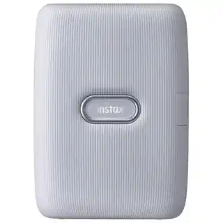 Fujifilm Drukarka Instax Mini Link Druk w kolorze, Bluetooth Biały