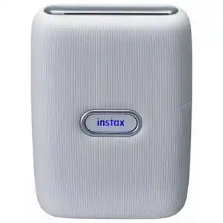 Fujifilm Drukarka Instax Mini Link Druk w kolorze, Bluetooth Biały