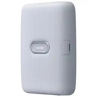 Fujifilm Drukarka Instax Mini Link Druk w kolorze, Bluetooth Biały