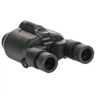 FUJIFILM Lornetka ze stabilizacją obrazu Fujinon Techno-Stabi 12x28 WP 16826896