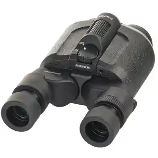 FUJIFILM Lornetka ze stabilizacją obrazu Fujinon Techno-Stabi 12x28 WP 16826896
