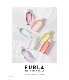 Furla Incantevole Woda perfumowana 30 ml