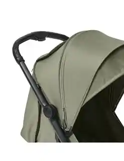 Future Design X-Ray Wózek spacerowy Misty olive