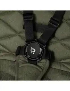 Future Design X-Ray Wózek spacerowy Misty olive