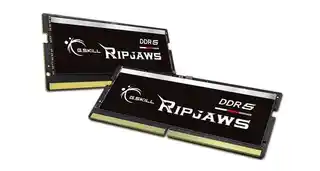 G.Skill D5S32GB 4800MHz 34N K2 RAM DDR4 16GBx2, F5-4800S3434A16GX2-RS, kompatybilny z Intel i AMD