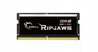 G.Skill D5S32GB 4800MHz 34N K2 RAM DDR4 16GBx2, F5-4800S3434A16GX2-RS, kompatybilny z Intel i AMD