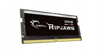 G.Skill D5S32GB 4800MHz 34N K2 RAM DDR4 16GBx2, F5-4800S3434A16GX2-RS, kompatybilny z Intel i AMD