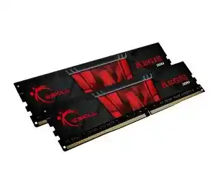 G.skill F4-3200C16D-16GIS Aegis DDR4 16GB PC 3200 CL16 KIT 2x8GB F4-3200C16D-16GIS