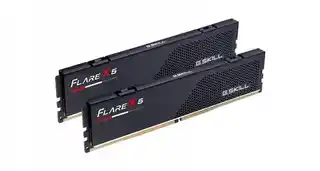 G.Skill Flare X5 DDR5 64GB 2x32GB 6000MHz CL30 AMD EXPO czarna