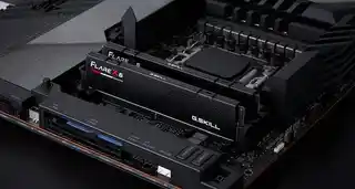 G.Skill Flare X5 DDR5 64GB 2x32GB 6000MHz CL30 AMD EXPO czarna