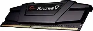 G.skill RipJaws 5 Series schwarz 128 GB 4 x 32 GB DDR4 3600 MHz CL18 F4-3600C18Q-128GVK