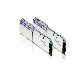 G.skill Trident Z Royal DDR4 16GB 2 x 8GB 4800 CL18 Srebrny Pamięć RAM F4-4800C18D-16GTRS